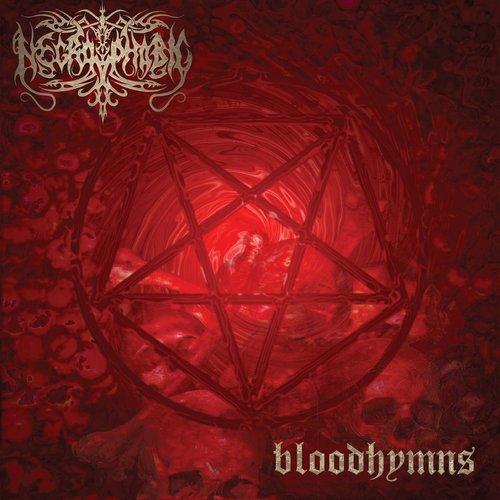 Necrophobic - Bloodhymns - Cd