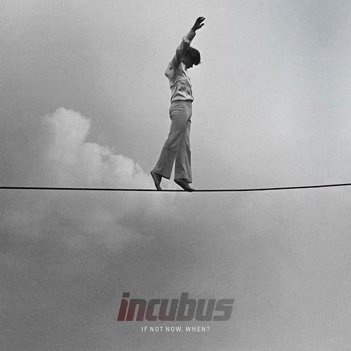Incubus - If Not Now, When? - Double Lp