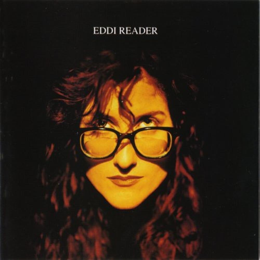 Eddi Reader - Eddi Reader - Cd