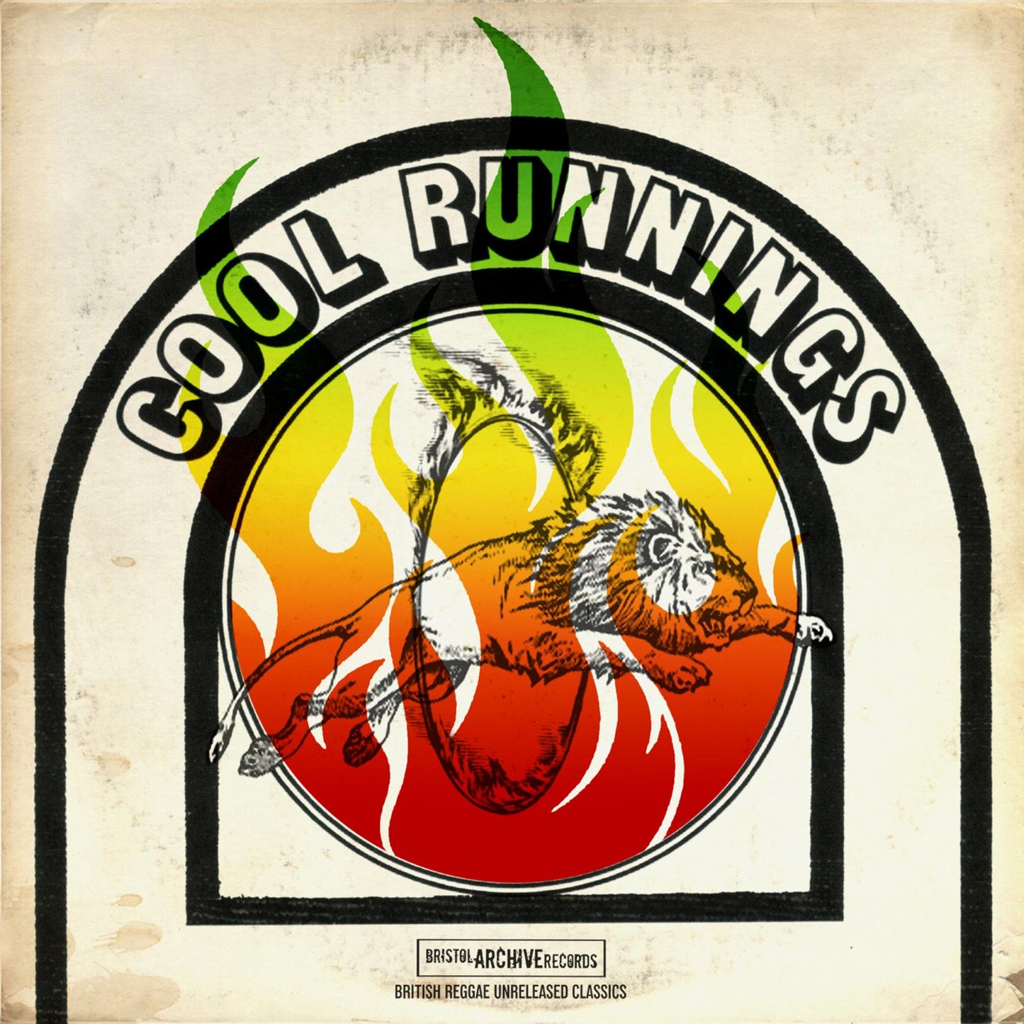 Cool Runnings - Cool Runnings - Lp