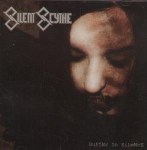 Silent Scythe - Suffer In Silence - Cd