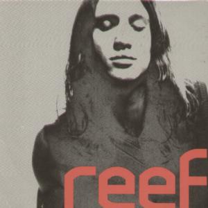 Reef - Consideration - Cd