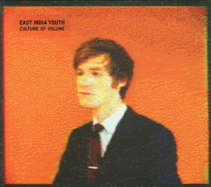 East India Youth - Culture of Volume - Cd