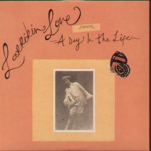 Larrikin Love - Well Love Does Furnish A Life - Cd