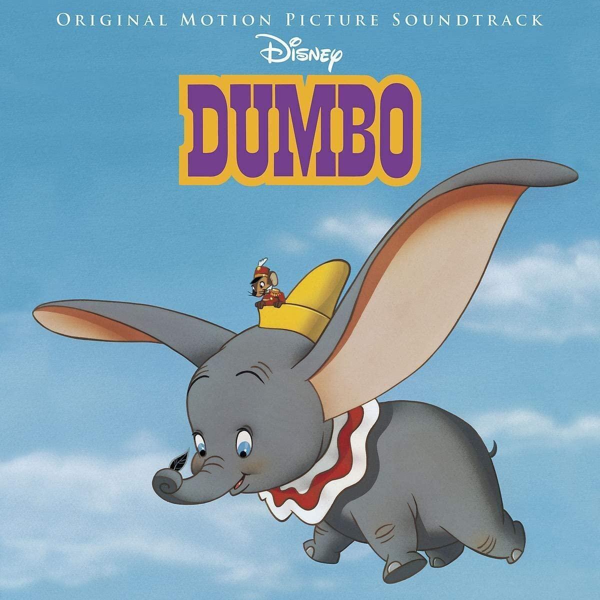 Original Soundtrack - Dumbo - Lp