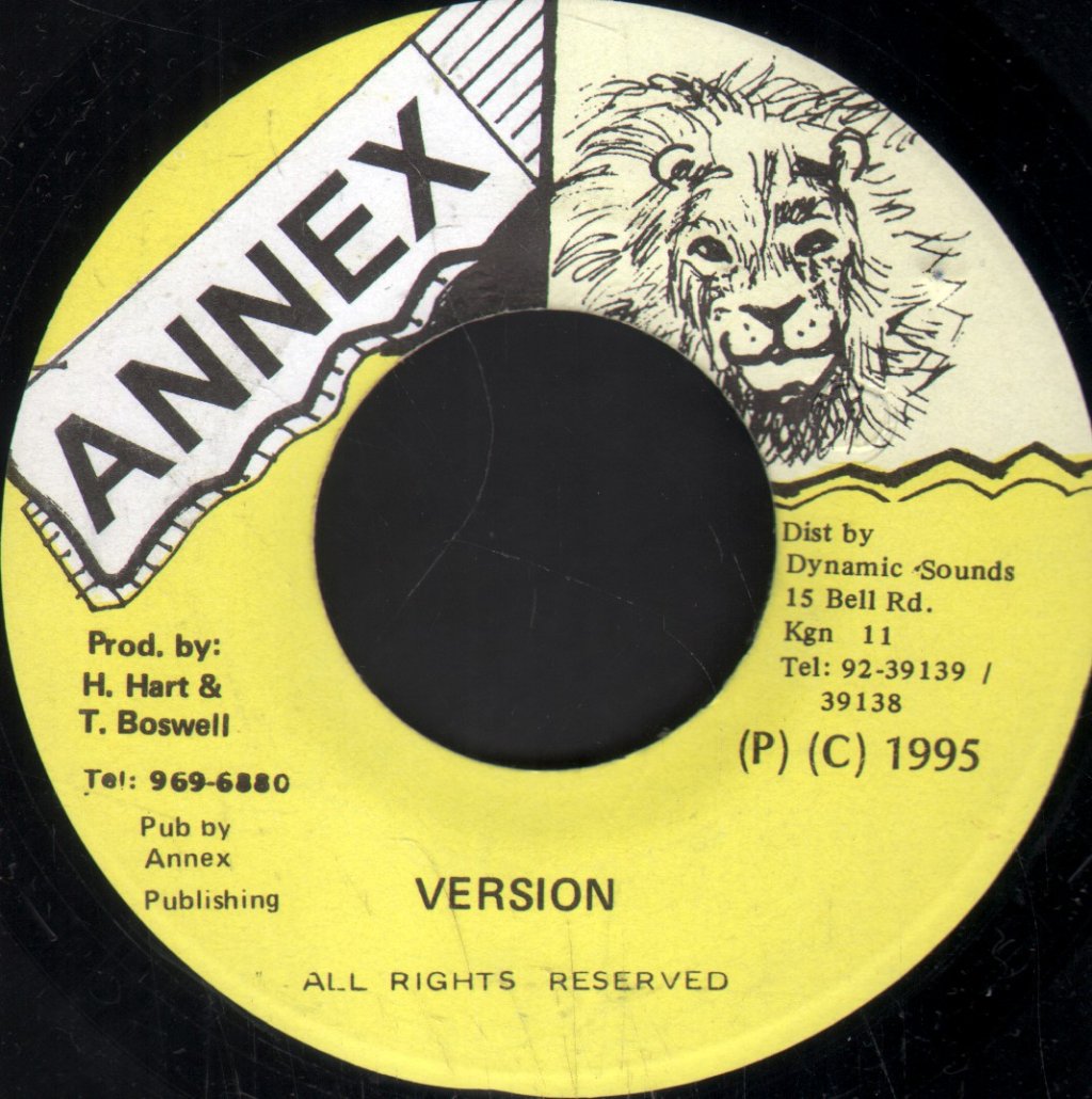 Little Hero - Second Chance - 7 Inch