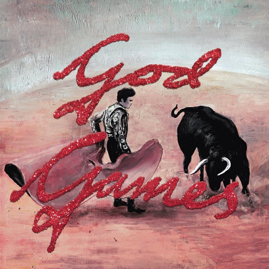 Kills - God Games - Cd