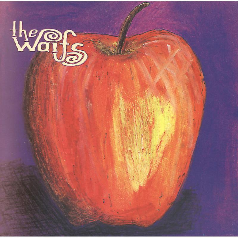 Waifs - Waifs - Cd