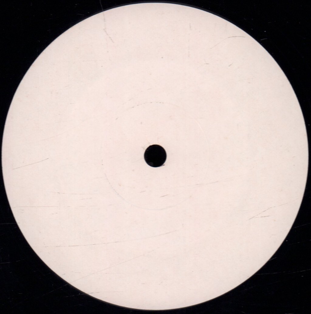 John Anderson Band - American Patrol - 12 Inch
