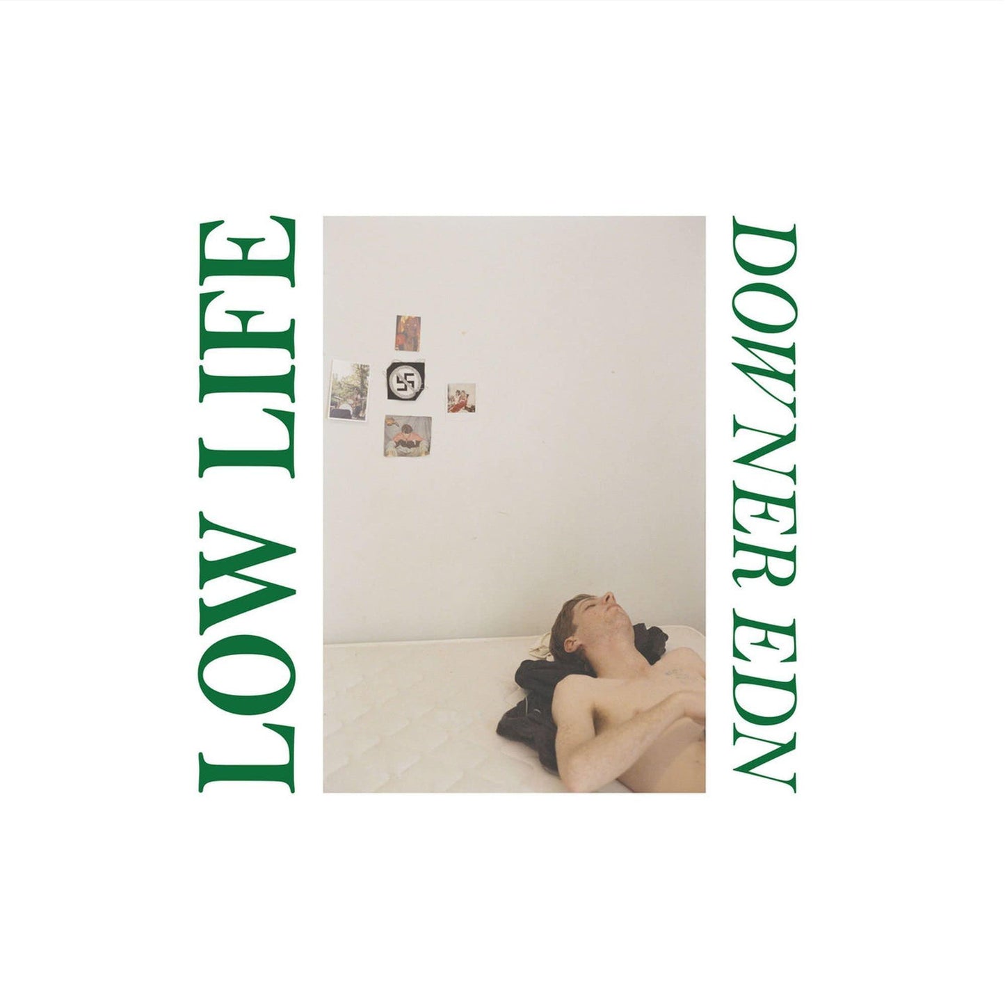 Lowlife - Downer Edn - Lp