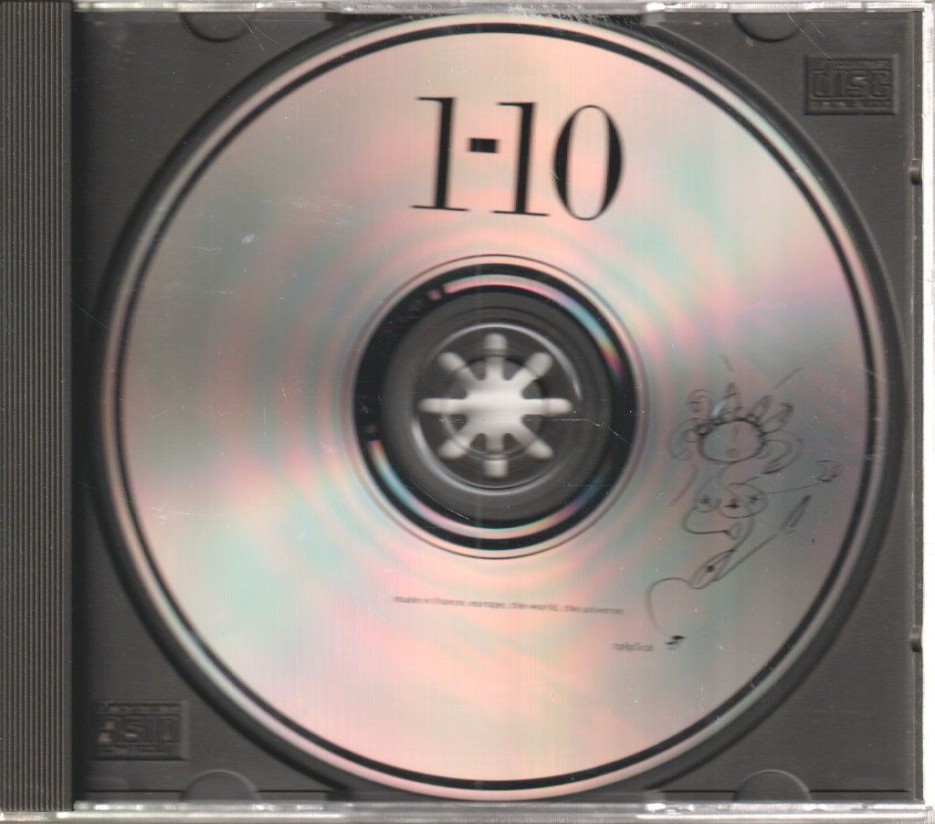 Sugarcubes - Life's Too Good - Cd