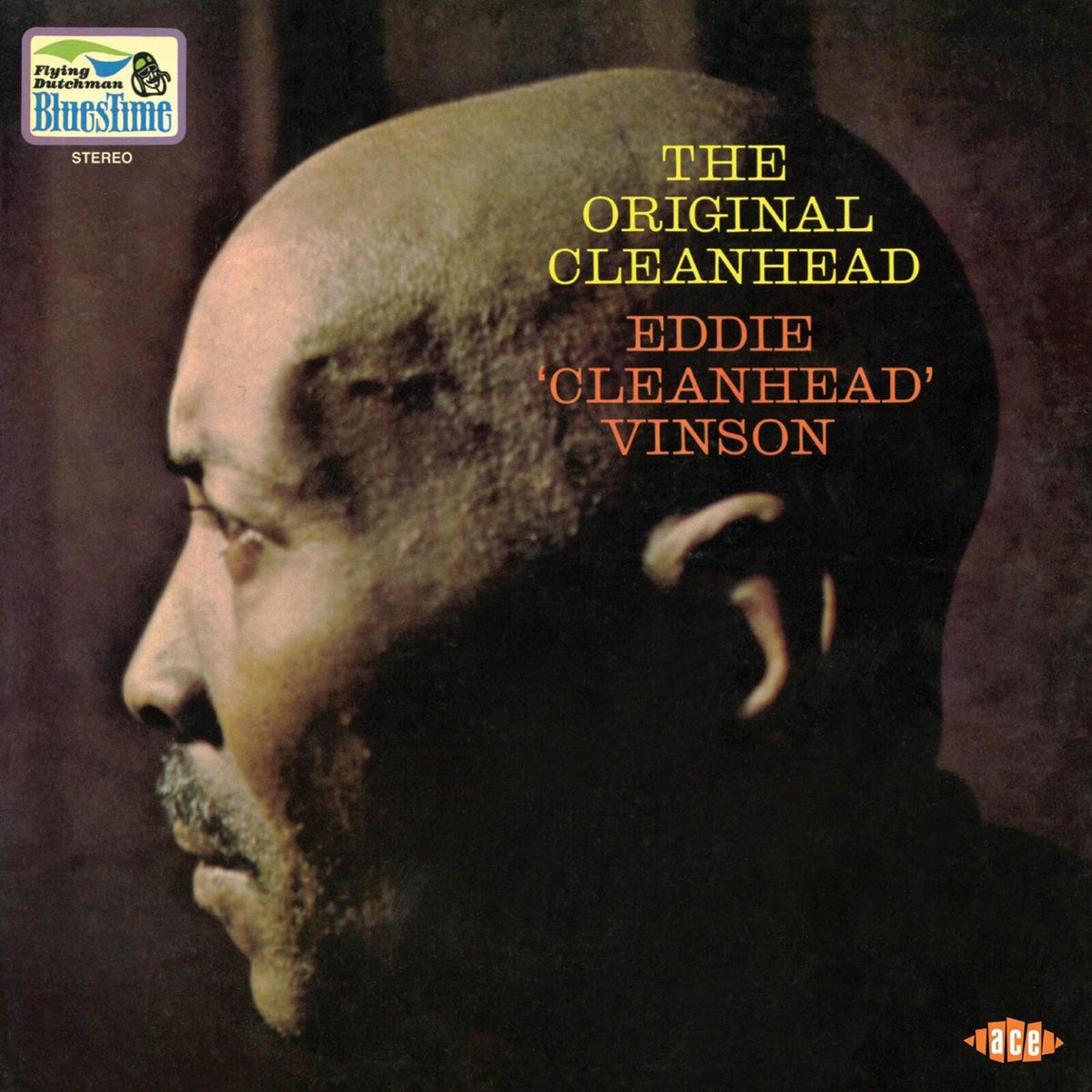 Eddie Cleanhead Vinson - Original Cleanhead - Cd