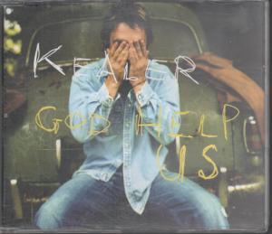 Kealer - God Help Us - Cd
