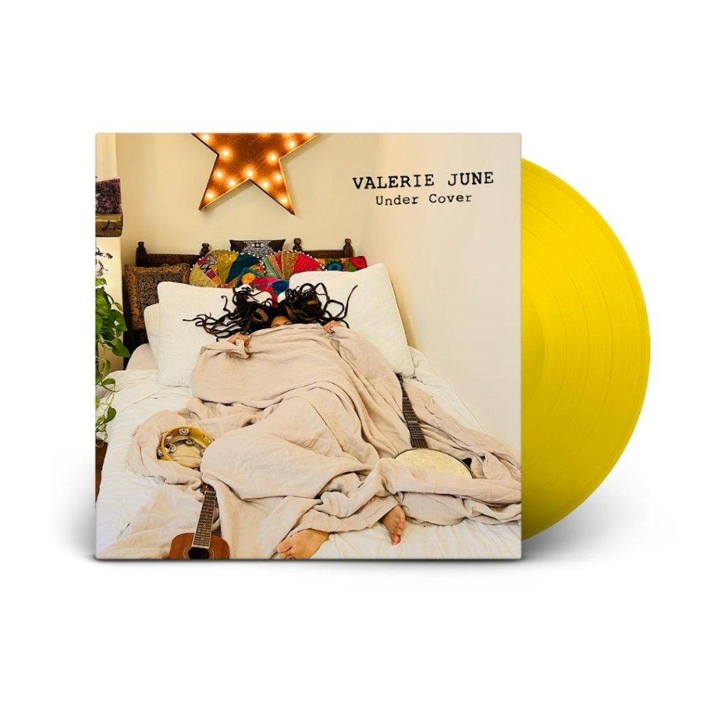 Valerie June - Under Cover - Lp