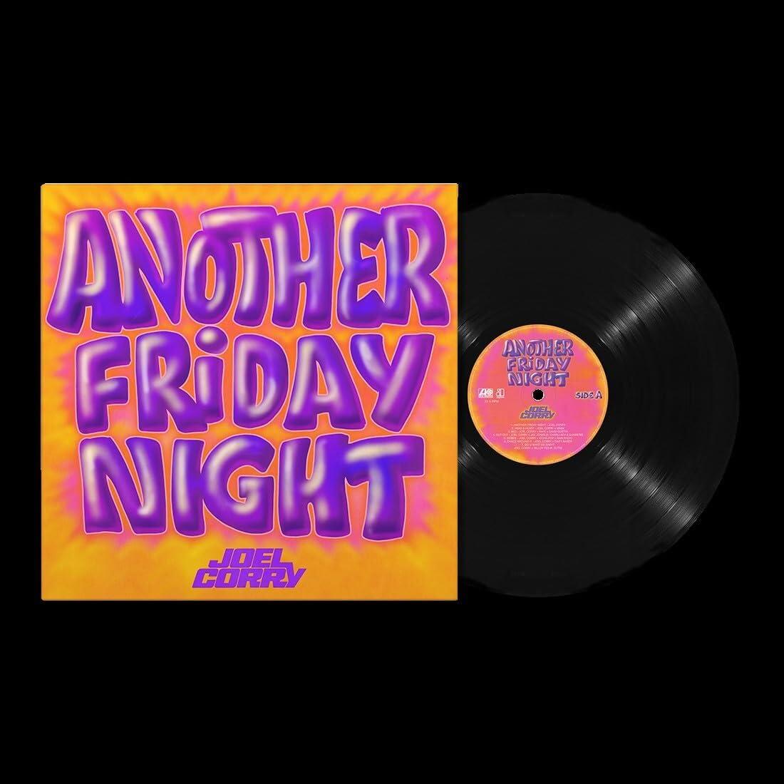 Joel Corry - Another Friday Night (Vinyl) - Lp