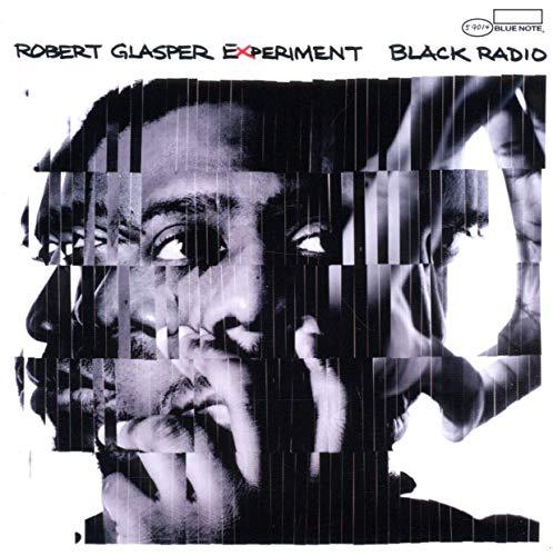 Robert Glasper Experiment - Black Radio - Cd