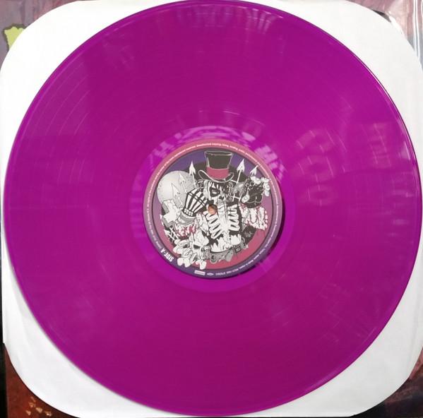 Misfits - Famous Monsters - Lp