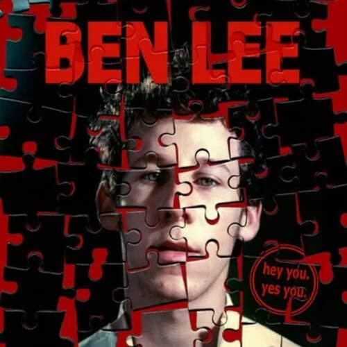 Ben Lee - Hey You. Yes You. - Lp