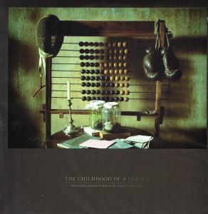 Scott Walker - Childhood of A Leader - Lp