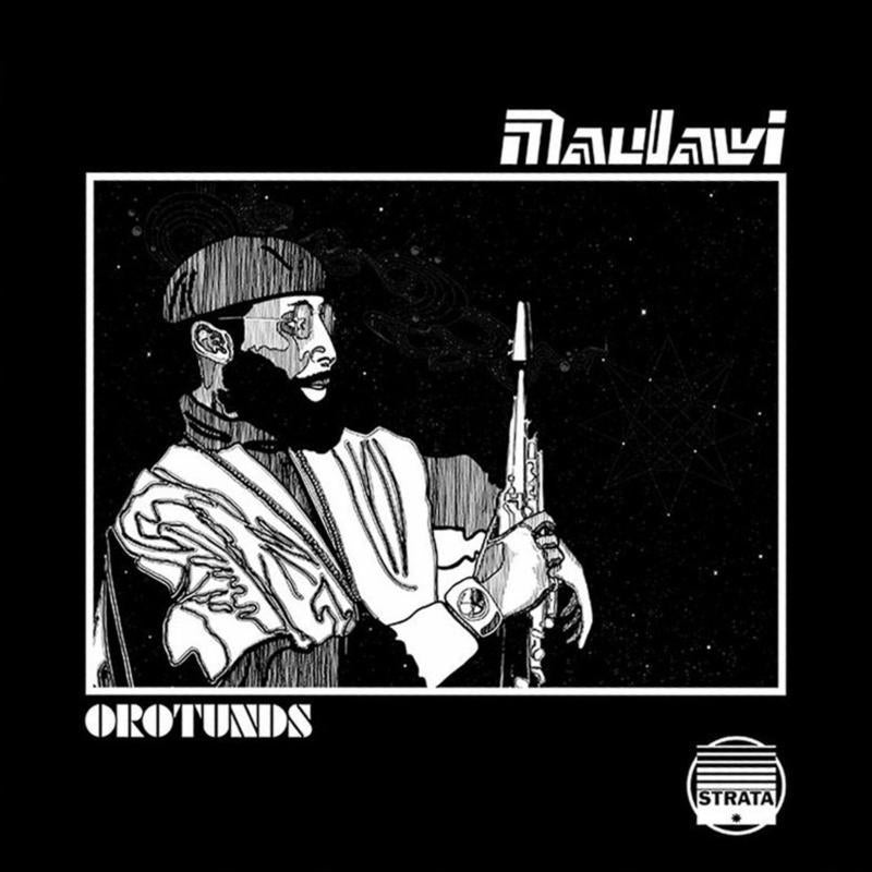 Maulawi - Orotunds - Double Lp