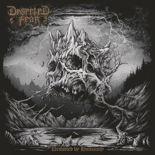 Deserted Fear - Drowned By Humanity - Lp