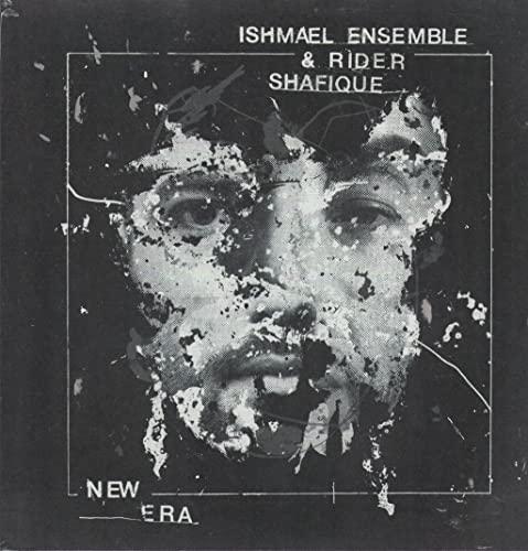 Ishmael Ensemble - New Era - 12 Inch