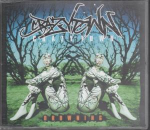 Crazy Town - Drowning - Cd