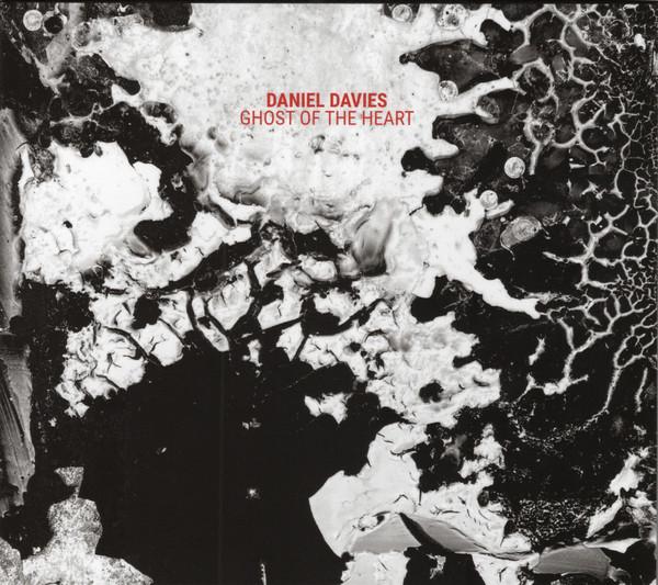 Daniel Davies - Ghost of the Heart - Cd