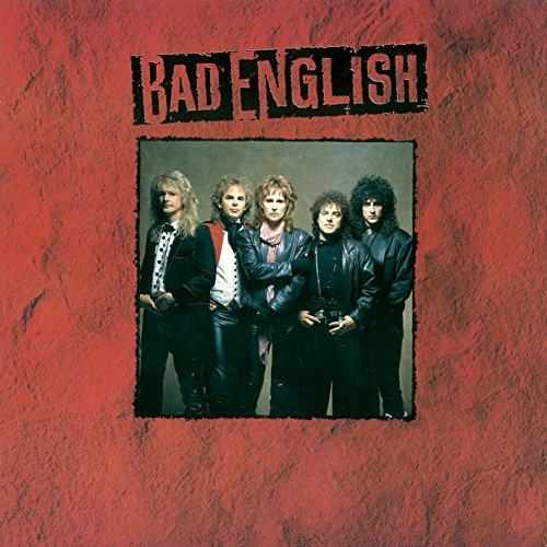 Bad English - Bad English - Cd