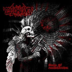 Evilheart - Storm of Annihilation - Cd