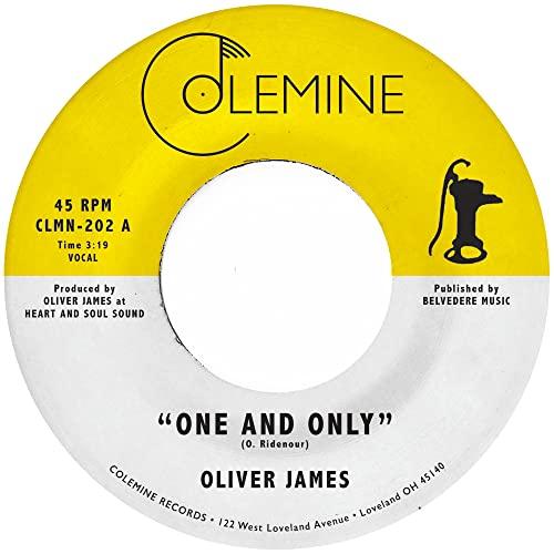 Field Works - One and Only - 7 Inch