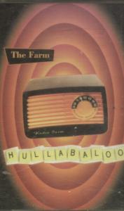 Farm - Hullabaloo - Cassette
