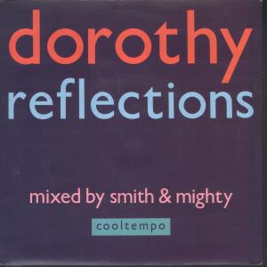 Dorothy (Prince Related Female Pop) - Reflections - 7 Inch