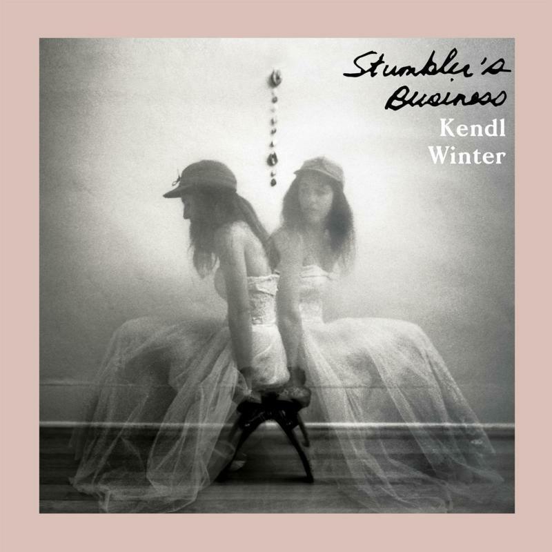Kendl Winter - Stumbler's Business - Lp