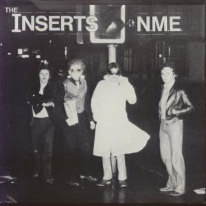 Inserts - Nme - 7 Inch