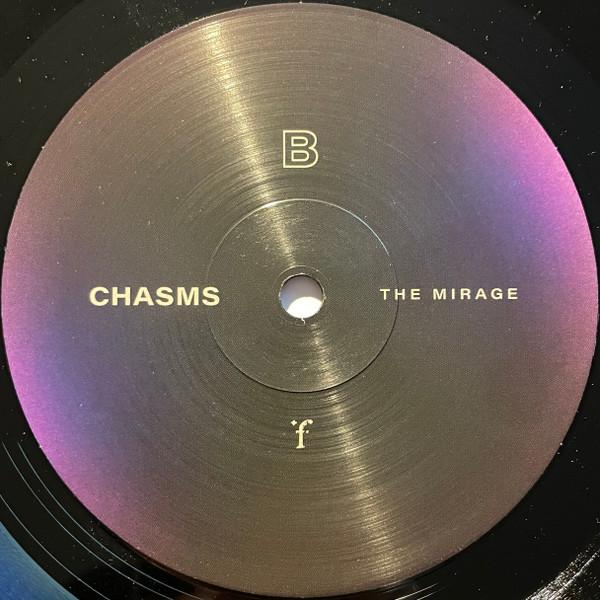 Chasms - Mirage - Lp