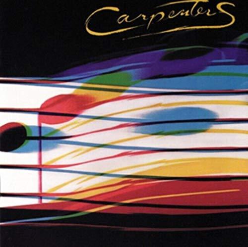 Carpenters - Passage - Lp