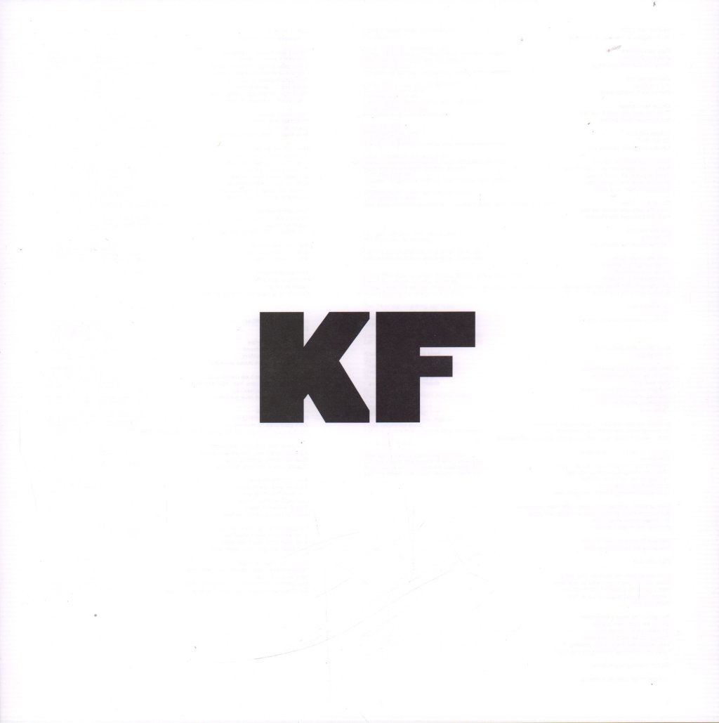 Kelly Finnigan - A Lover Was Born - Lp