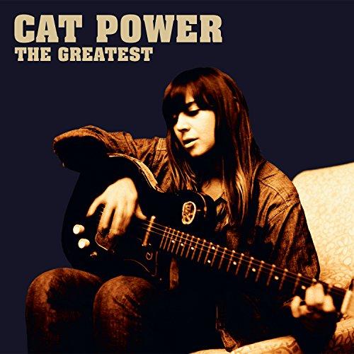 Cat Power - Greatest - Lp