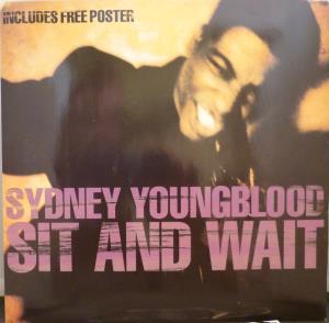 Sydney Youngblood - Sit And Wait - 12 Inch