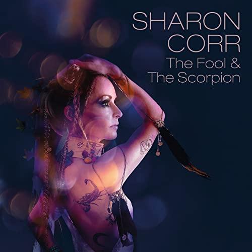 Sharon Corr - Fool & the Scorpion - Cd