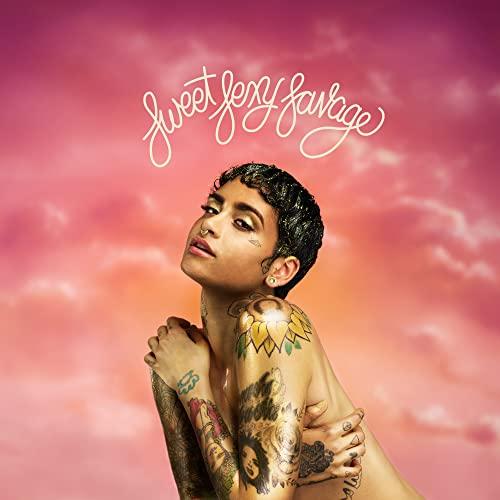 Kehlani - Sweetsexysavage - Double Lp