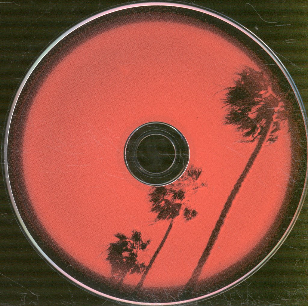 Twilight Singers - Blackberry Belle - Cd