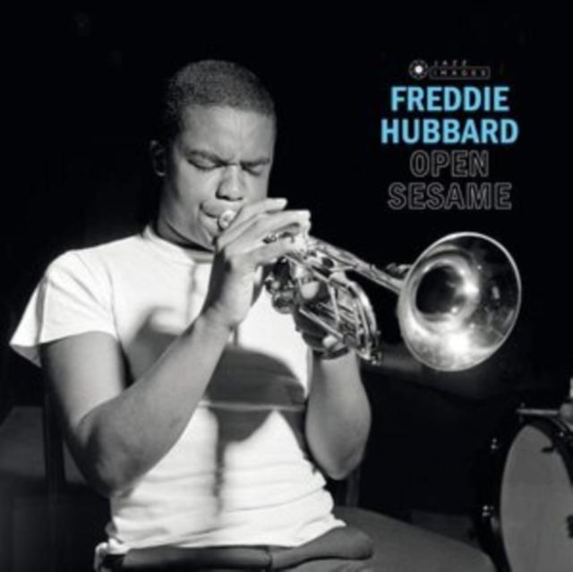 Freddie Hubbard - Open Sesame - Lp