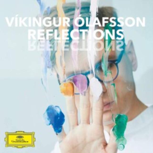 Vikingur Olafsson - Reflections - Double Lp