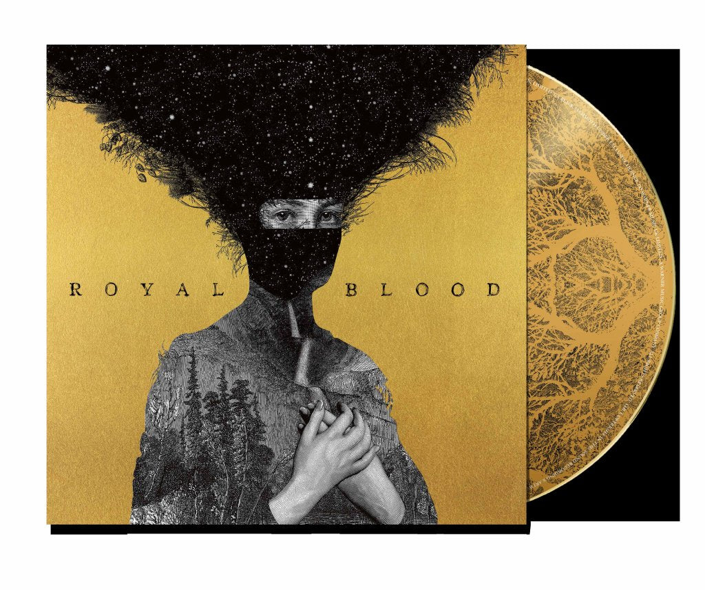 Royal Blood - Royal Blood - Cd