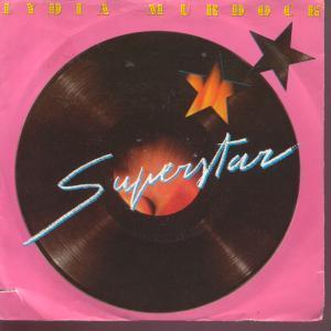Lydia Murdock - Superstar - 7 Inch