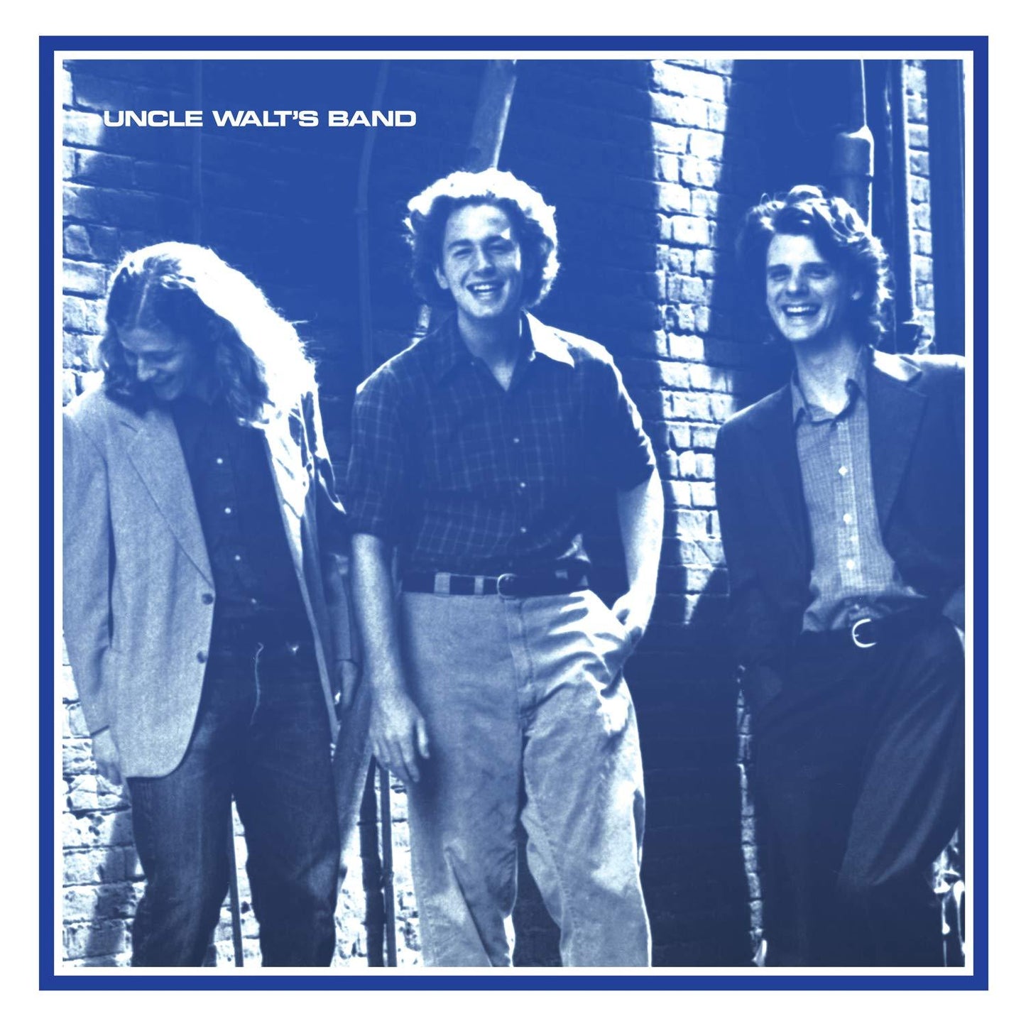 Uncle Walt's Band - Uncle Walt's Band - Lp