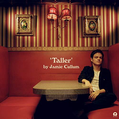 Jamie Cullum - Taller (Deluxe Edition) - Cd