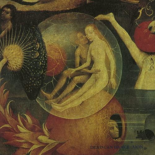 Dead Can Dance - Aion - Cd